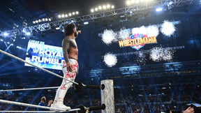 Catch - WWE : Cena, Reigns, CM Punk… Un choc annoncé à WrestleMania