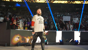 EXCLU - WWE : Kevin Owens, la terrible annonce…