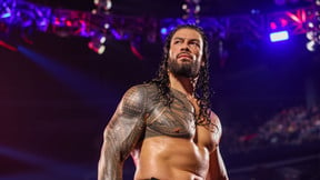Roman Reigns - WWE : Retour en vue !