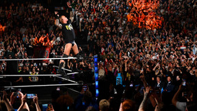 EXCLU : La WWE bientôt à Paris, une star de la compagnie choquée par le public français