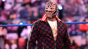 Catch - WWE : Rey Mysterio démasqué, la justice s’en mêle !