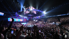 «J'ai commencé à prendre des décisions horribles» : Drogue, alcool, prison… Une célèbre star du catch vit l’enfer après la WWE