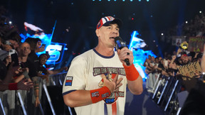 John Cena - WWE : C’est décidé pour son dernier match avant la retraite !