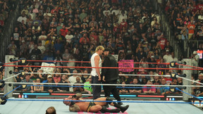 Catch - WWE : Après Travis Scott et Bad Bunny, cette star nommée aux Grammy Awards va monter sur le ring !