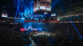 «On a décidé d'arrêter avec la WWE» : La décision choc avant le direct !