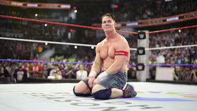 John Cena - WWE : L’énorme pactole empoché !