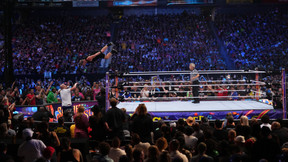 EXCLU - WWE : «Ce n’était pas prévu», le départ surprise d’une star !