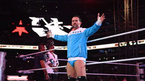 «C'est difficile de travailler avec lui...» : Des stars de la WWE balancent en privé sur CM Punk