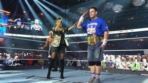 «Cela a complètement changé le cours de ma vie» : Moqué par les fans, John Cena passe par la case chirurgie esthétique