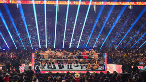 «Je suis ba*sé» : La WWE le pousse dehors, c’est la stupéfaction