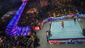 Catch - WWE : Un départ choque les fans, la décision prise en secret !