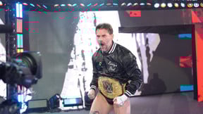 C’est «fini» pour CM Punk : La sortie choc sur le champion de la WWE !