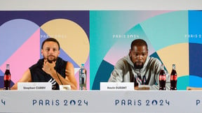 JO Paris 2024 - Basket : Les trois favoris pour la médaille d’or
