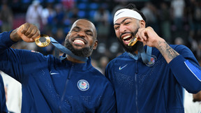JO Paris 2024 - Basket : Quelle Team USA pour Los Angeles 2028 ?