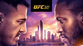 UFC 321 : comment regarder le combat entre Ciryl Gane et Tom Aspinall en France ou à l’étranger ?