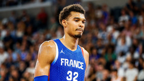JO Paris 2024 - Basket : Pourquoi il faut s’inquiéter pour les Bleus