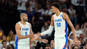 JO Paris 2024 - Basket : Les trois clés de la finale France-USA