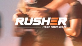 Rusher Race : Le nouveau défi fitness qui transforme Bordeaux en arène sportive