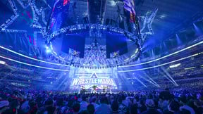 EXCLU : Une star signe avec la WWE, «mon rêve est devenu réalité»