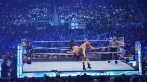WWE : La décision choc qui scandalise les fans