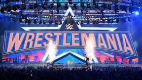 WrestleMania : La WWE annonce de très grosses stars pour Las Vegas !