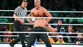WWE : Cody Rhodes et son salaire phénoménal pour détrôner Roman Reigns