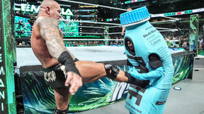 Catch : Les streamers stars de Twitch et YouTube débarquent à la WWE !