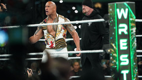 The Undertaker - WWE : Pour quelle star du moment la légende du catch est prête à sortir de sa retraite à 60 ans ?