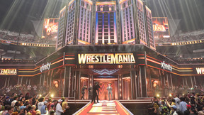 WWE - Officiel : De champion du monde à la porte, le départ surprise qui vient d'être annoncé