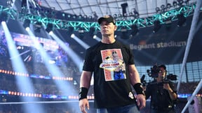 «Il y a eu beaucoup de sang» : La blessure sérieuse de John Cena à la WWE qui le hante encore