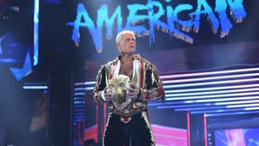 Visage de la WWE, Cody Rhodes dévoile une date pour la fin de sa carrière dans le catch