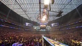 Catch : Il va sortir de sa retraite pour revenir à la WWE ? Ce scénario de rêve pour les fans évoqué par une légende ! 