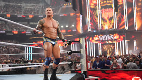EXCLU - Randy Orton : La surprise concoctée par la WWE