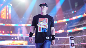 WWE : Victime de harcèlement, John Cena poursuivi