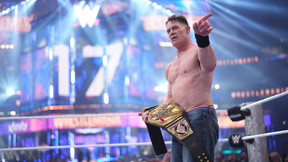 Scandale sexuel : John Cena, champion de la WWE, déclenche la polémique et s’explique