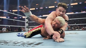 John Cena - WWE : La révélation sur sa maladie, «je ne savais même pas que ça existait»