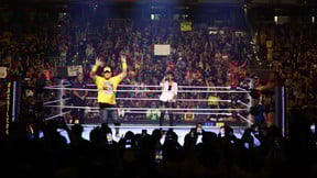 Dernier match de John Cena à la WWE : Une star se désigne !