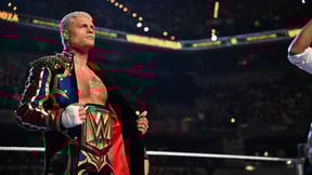 Cody Rhodes et la WWE : La fin de l’histoire est décidée 