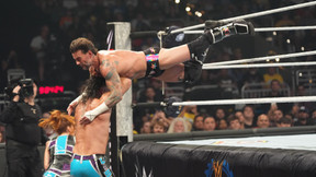 WWE - CM Punk : C’est décidé pour sa retraite