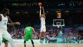 JO Paris 2024 - Basket : Trois choses à retenir de la victoire des Bleus de Wembanyama