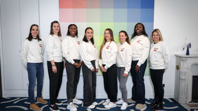 Palatine Women Project :  10 sportives-entrepreneuses dans la promotion 4 !