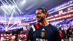 « Le plus grand événement de catch français » : AmineMaTue défiera Squeezie lors du Final Slam !