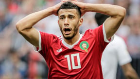 « Tu vois jusqu’où la haine est montée » : Younès Belhanda en veut toujours à Walid Regragui !