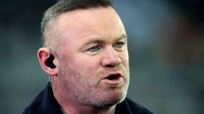 « Ces joueurs sont égoïstes » : Wayne Rooney fracasse Manchester United !