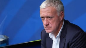 « Des premiers contacts ont été pris » : Un grand club italien pense à Didier Deschamps 