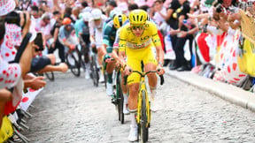« Ce n'est pas une stratégie anti-Pogacar » : Le tracé du Tour de France 2027 dévoilé !