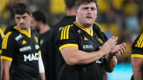 Rugby : Qui est Karl Sorin, l'invité surprise du XV de France ? 