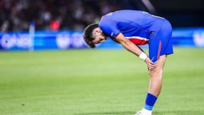 Opéré dans les prochains jours : Terrible verdict pour Kvaratskhelia au PSG !