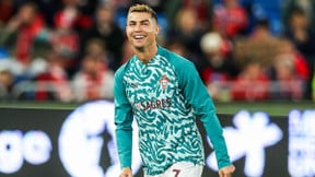 « 30 secondes de salaire » : La sanction dérisoire infligée à Cristiano Ronaldo fait réagir dans toute l'Europe !