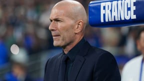 Zinédine Zidane : Prochain rendez-vous important avec l'équipe de France le 6 novembre
